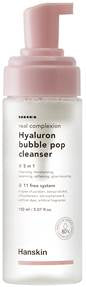 Review, Ingredients, Photos, Skincare Trends 2020, 2021: New K-Beauty Skincare Arriving at ULTA Beauty, Hanskin, Bubble Pop Cleanser, Hyaluronic Eye Serum